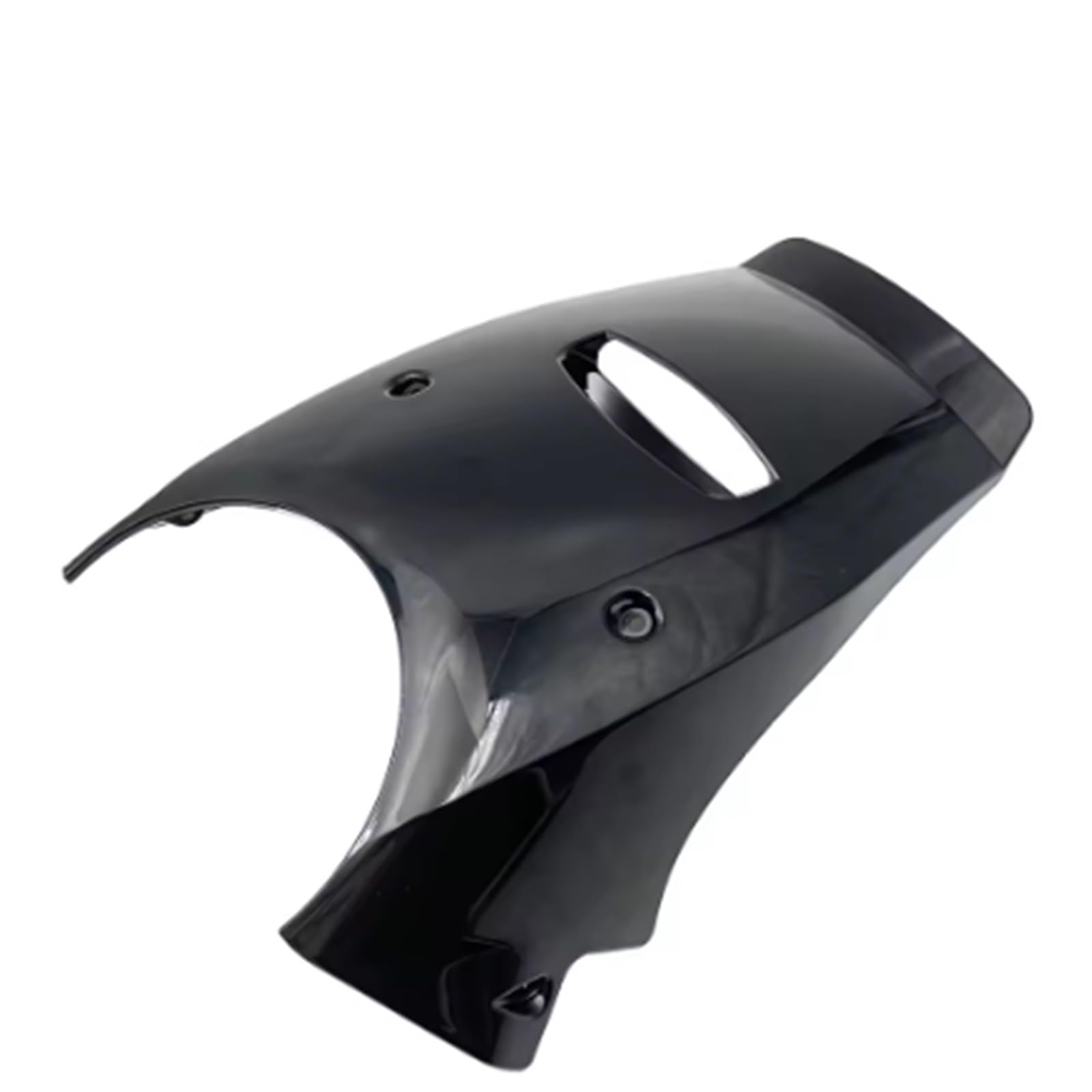 Front Bumper Splitter dachowy Pasuje do Husq&varna Norden 901 2022 2023, motocykla spoiler szyby przedniej, deflektor