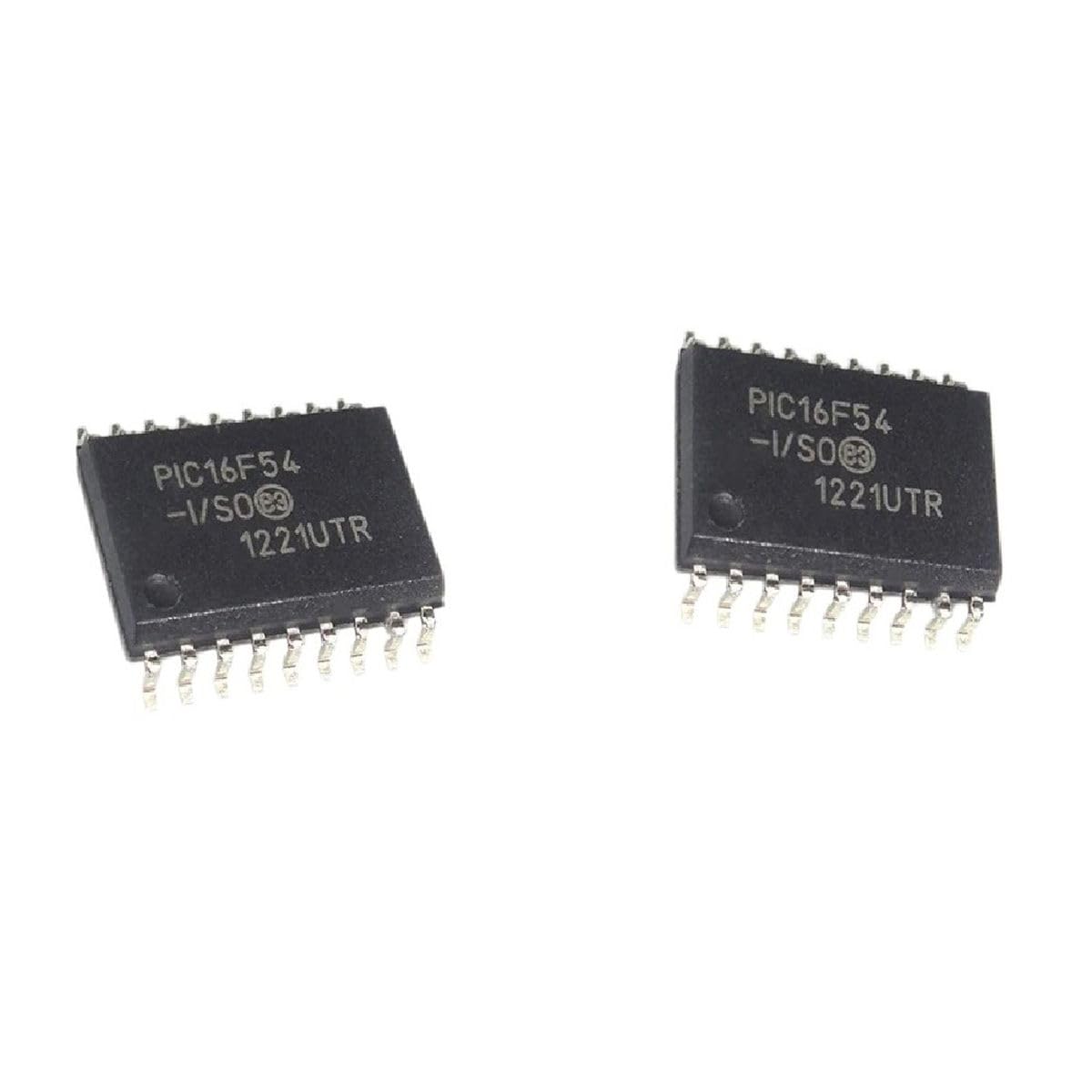 PIC16F54-I/SO PIC16F54 PIC16F88 PIC16F716 PIC16F818 PIC16F819 PIC16F1826 PIC16F1827 PIC16F1828 PIC16F1847-I/SO SOP-18 New 2025 for Arrival High Reliable Electronic Component, Stable Performance