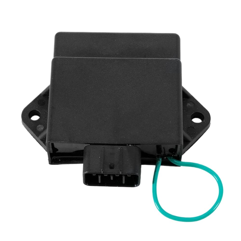 Ignition Controller Relay Compatible with ATV 300 400 Crosser 300 400 Supermoto 400 IRS EFI LOF 250 Outback 300 400 4x2 4x4