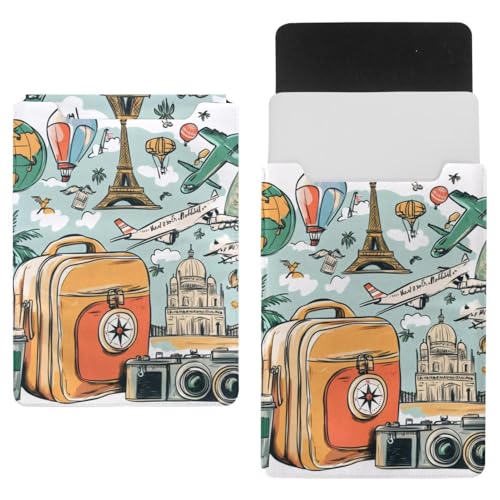 Funda para portátil de 13.8 x 10.2 pulgadas contra arañazos de uso diario