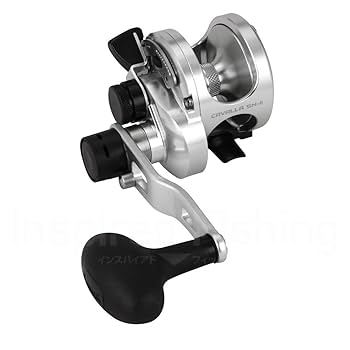 Amazon | ゼニス(ZENITH) Okuma(オクマ) CAVALLA CAV-5NII(J