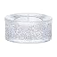 Shimmer Tea Light Holder