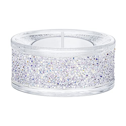 SWAROVSKI Shimmer Tea Light Holder