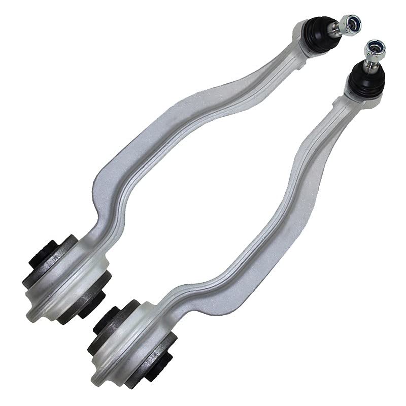 ATEC Germany 2x Brazo de control, 2x Brazo de control del eje delantero