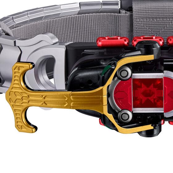 CSMダークカブトゼクターver.1.5 CSMダークカブトゼクターver.1.5｜仮面ライダーおもちゃウェブ
