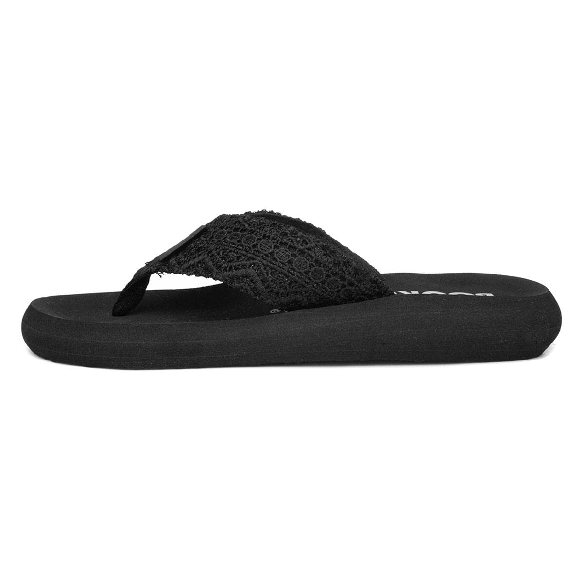 Women's Spotlight Flip Flops