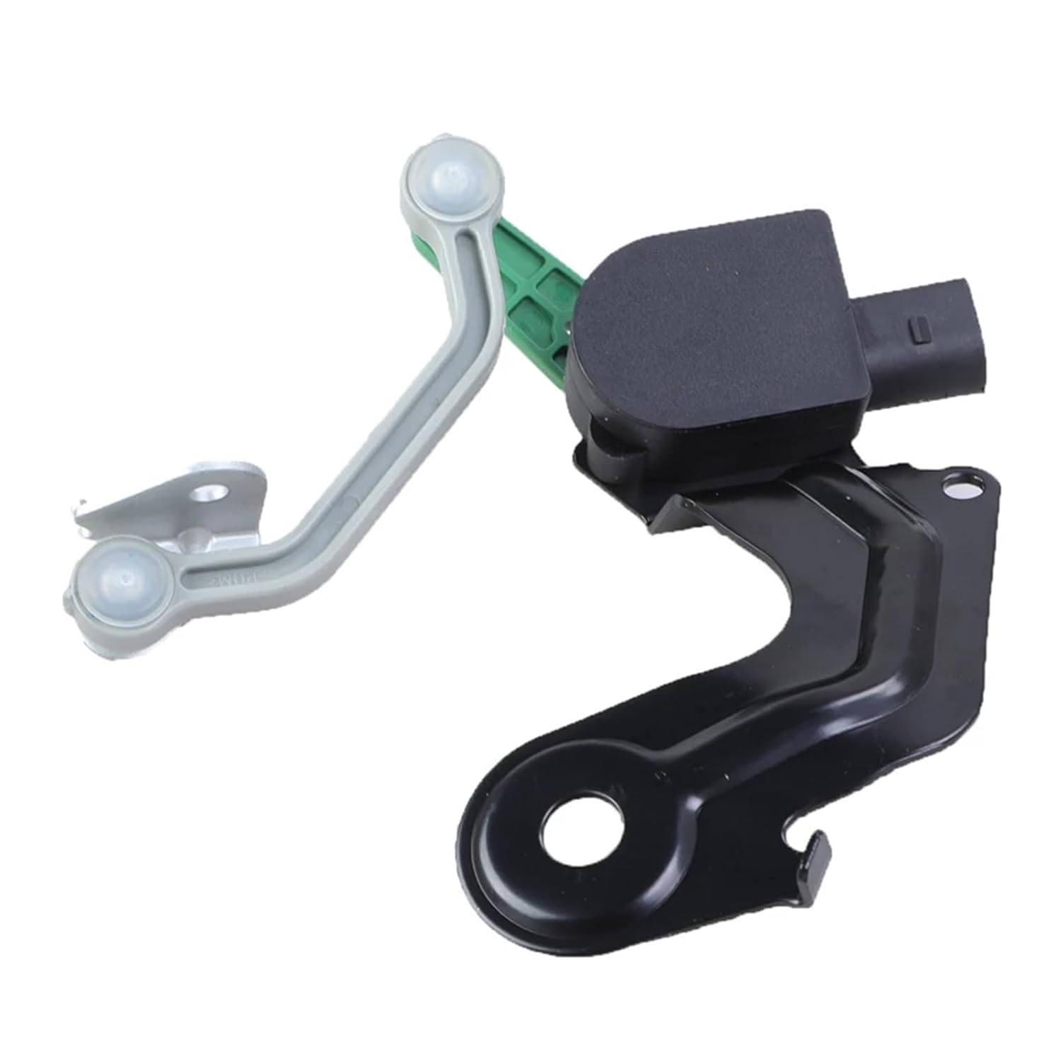 Height Level Sensor 4F0616571J 4F0616572D Rear Left Right Suspension Ride Height Level Sensor Car 4F0907503 1T0907503 Fit for A6 Avant Allroad Auto Parts(Rear Left)
