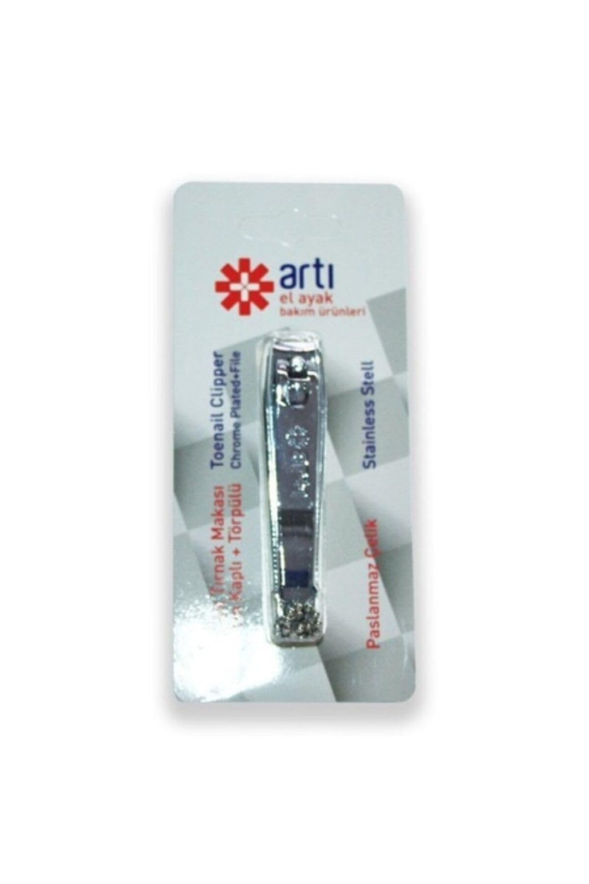 Artımed Tırnak Makası