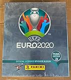 SCHWEIZ SWISS UEFA EURO 2020 Pearl Edition- Collectors Box