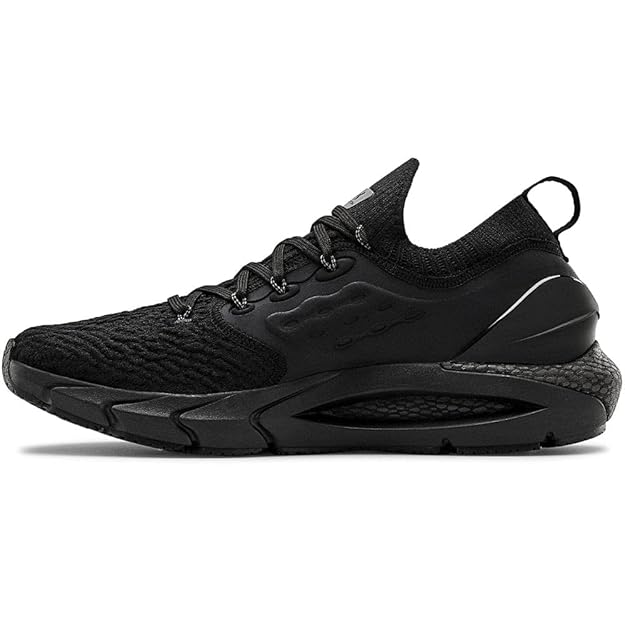 under armour hovr phantom 2 black