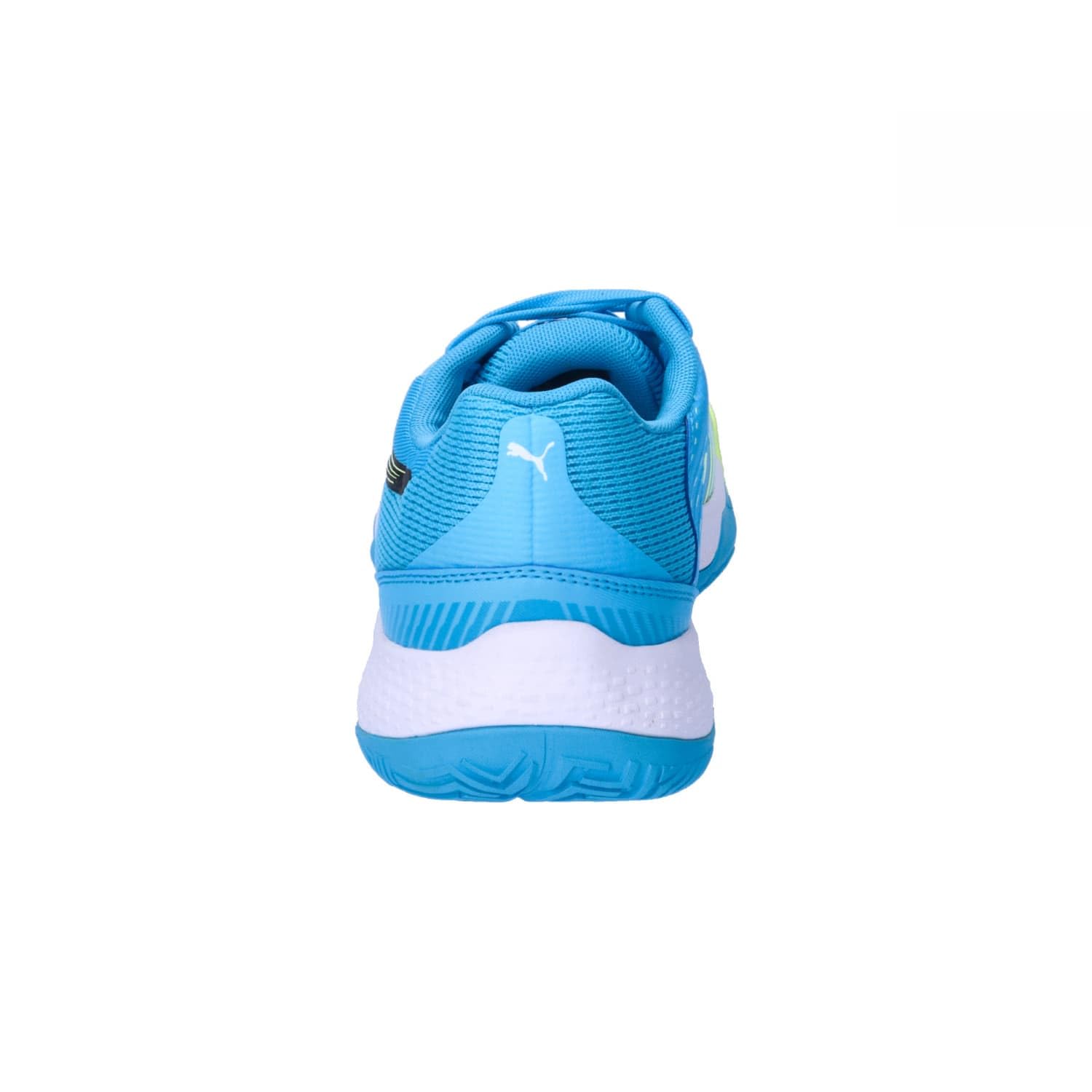 PUMA Solarstrike III Indoor Court Shoe Mixte