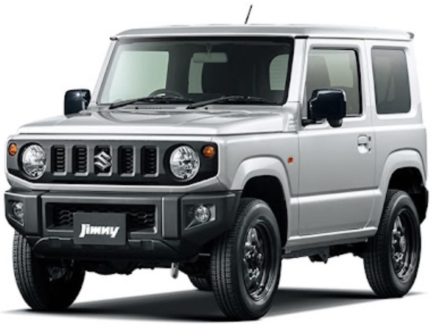 Amazon.co.jp: ジムニー用 純正色 スプレー塗料 [Z2S] 300ml