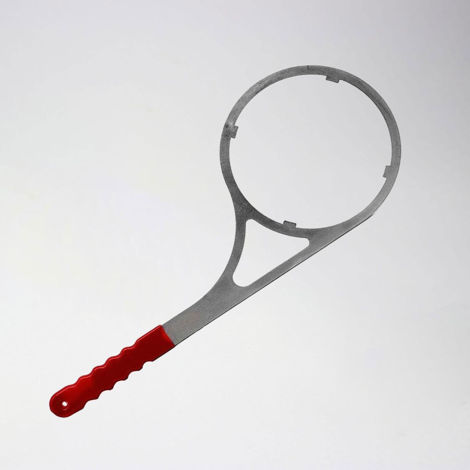 Clé à Filtre à Eau avec Poignée Ergonomique, Outil Manuel pour AP801.1.5-c/AP801-1.5C AP801T-1.5/AP801-t-1.5 FH10000