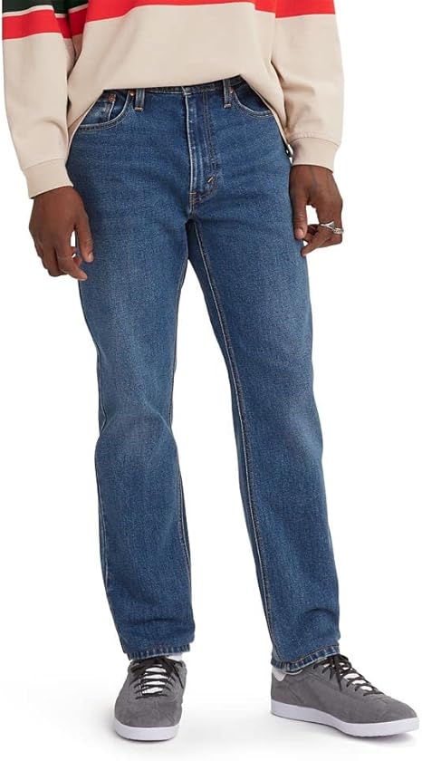 Levi's Men's 541 Athletic Fit Jeans (Also Available in Big & Tall)