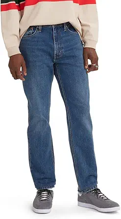 Levi's Men's 541 Athletic Fit Jeans (Also Available in Big & Tall)