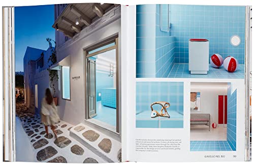 Think Big--Shop Small: Unique Stores and Contemporary Retail Design