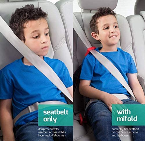 Mifold MF14-GL/GRY Designer Carry Bag For Use thumb #2