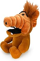 Vista 2 de Kidrobot ALF - Peluche Phunny de 8 pulgadas