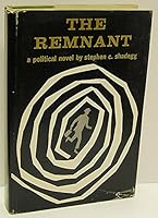 The remnant, B0006BUAQW Book Cover
