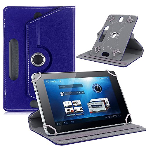 SOENS Compatible con LG G Pad 8.3 V500 Tableta de 8.3 Pulgadas Rotación de 360 ​​​​Grados...