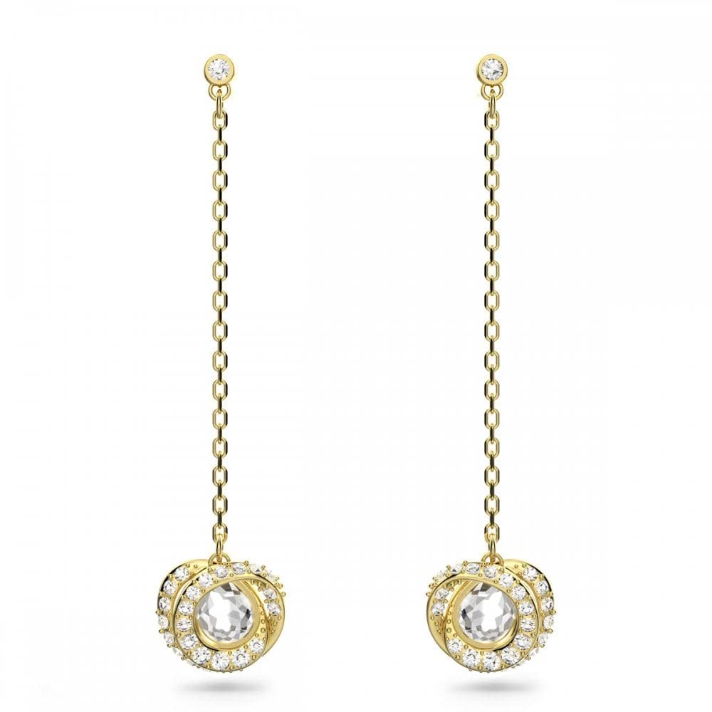 Swarovski Collection Generation parure pour illuminer vos soirées - 2