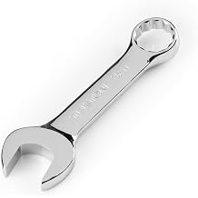 TEKTON 26 mm Stubby Combination Wrench | 18082