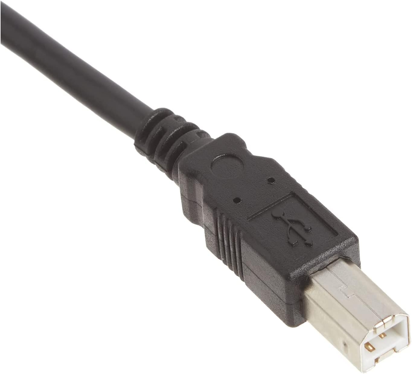 DTOL for Canon Pixma USB 2.0 Printer Cable Cord A-B New 6 Feet