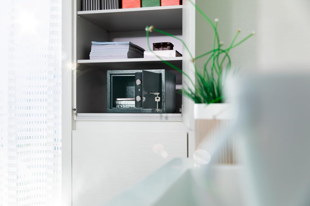 Burg-Wächter Furniture Safe - Secure Storage -2 Burg-Wächter Furniture Safe - Secure Storage -2
