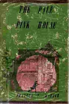 The pale pink house,