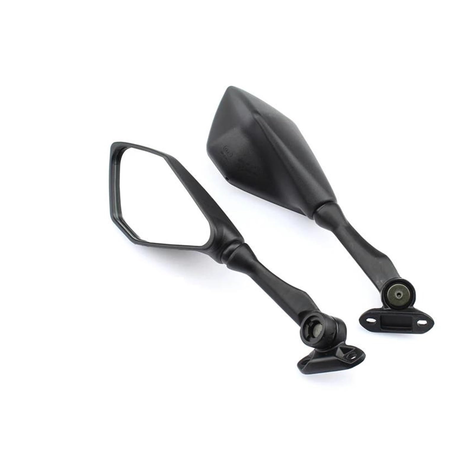 Wing Foldable Mirrors For Ninja Mirror Motorcycle Rearview Mirrors