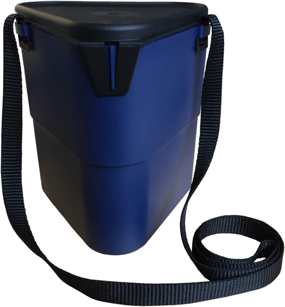 Sundström Safety AB SR 230 No. H09-3012 VE 10 Respiratory Protection Box Empty