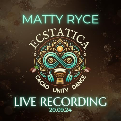 Episode 10: Ecstatica (20.09.24)