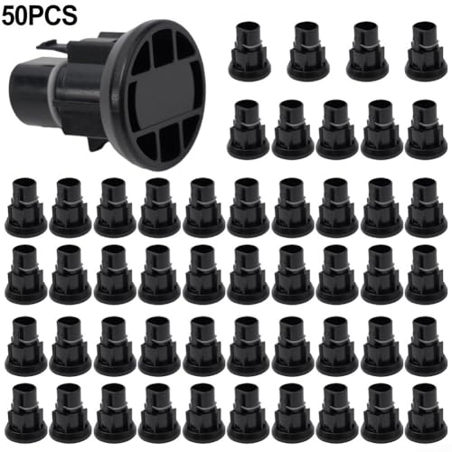 Tapa final Betteri BC01 hembra IP68 de 3 núcleos para cable solar negro 6