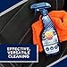 303 Products 30588CSR Interior Cleaner - Safely Cleans Any Surface, Residue Free - Safe for Use on Touchless Touch Screens, Including LCD - Cleans Glass Streak Free, 16 fl. oz. Packaging May Vary
