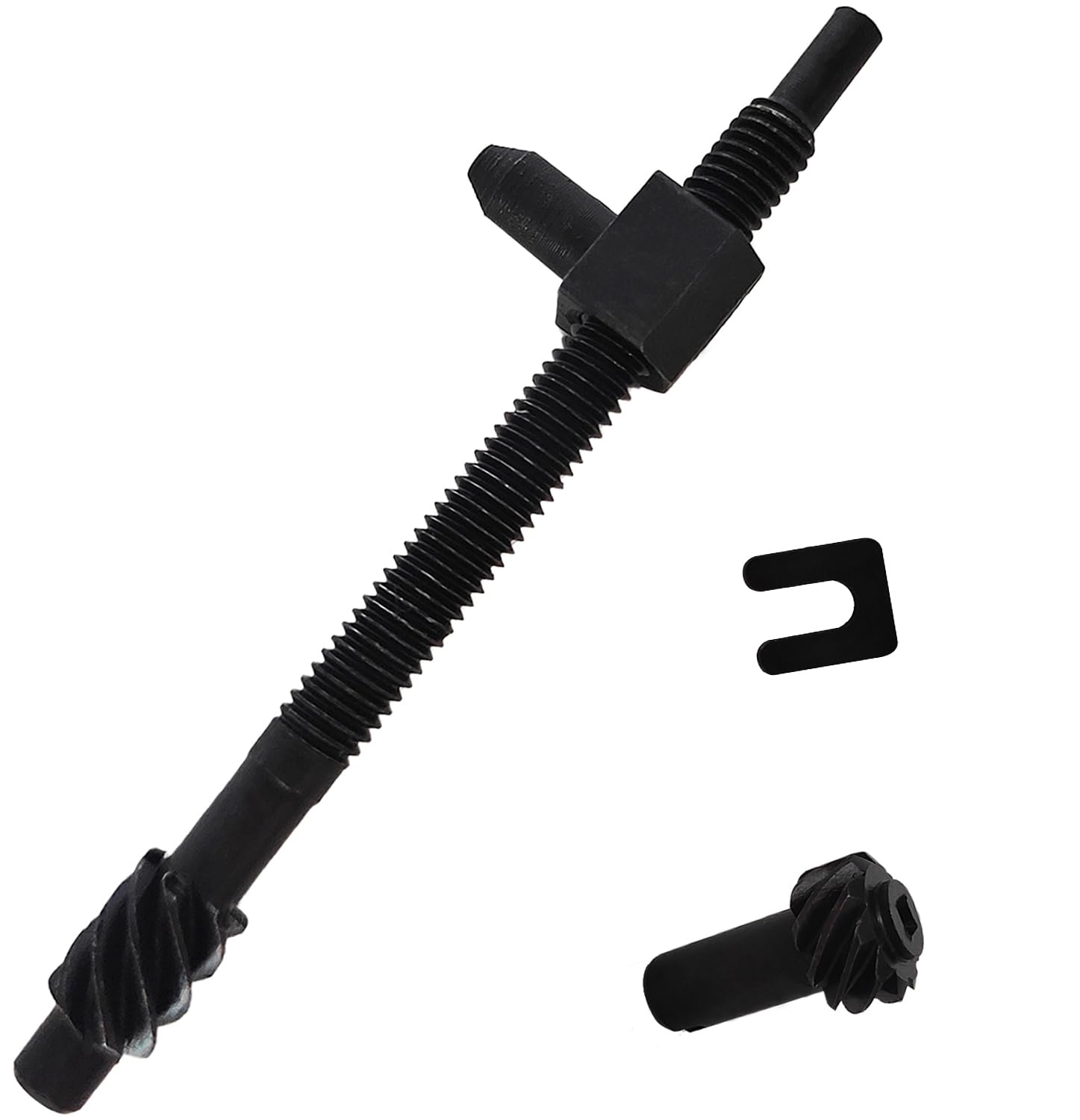 【310企画】310/RVビスチェツキT Amazon.com: Chain Adjuster Tensioner Screw fit Husqvarna 362 365