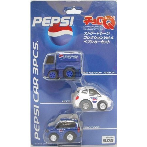 ● チョロQ ラリーカーシリーズ　No.4 セット ○ チョロQ ラリーカーシリーズ No.4 セット ○ チョロQ ラリーカー