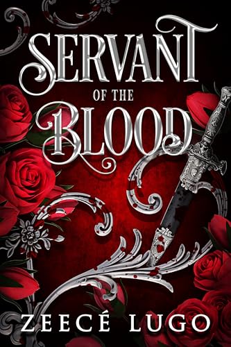 Servant of the Blood: A Why Choose Fantasy Romance