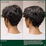 Aveda Men Pure-Formance Pomade | Strong Hold Hair Pomade | Non-Greasy Formula | Water-Based | Short to Medium-Length Hair, 2.5 Ounce - Image 4