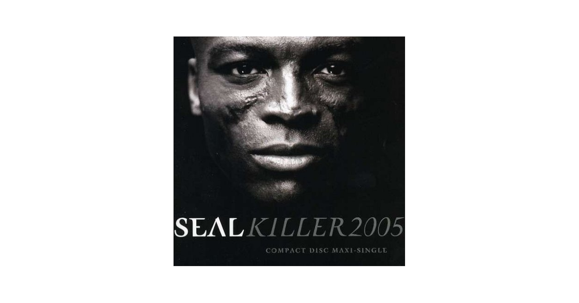 洋楽 KILLER Seal - Killer 2005 - Amazon.com Music