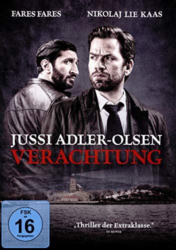 Preisvergleich Produktbild Verachtung