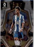 2022-23 Panini La Liga Select #147 Martin Braithwaite RCD Espanyol Mezzanine Official Soccer Card in Raw (NM or Better) Condition