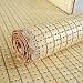 Estera de Dormir Verano Enfriamiento,Colchoneta para Bamboo Colchón,Colchoneta de Verano Plegable,Suave Transpirable,para Sala De Estar,Cama,Silla,Ancho X Largo (80 * 210cm)
