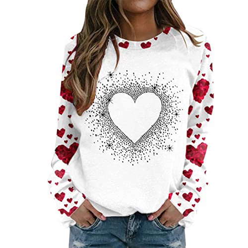 PTLLEND Oberteile Damen Sommer Elegant Italienische Blusen Damen Tunika Mit...