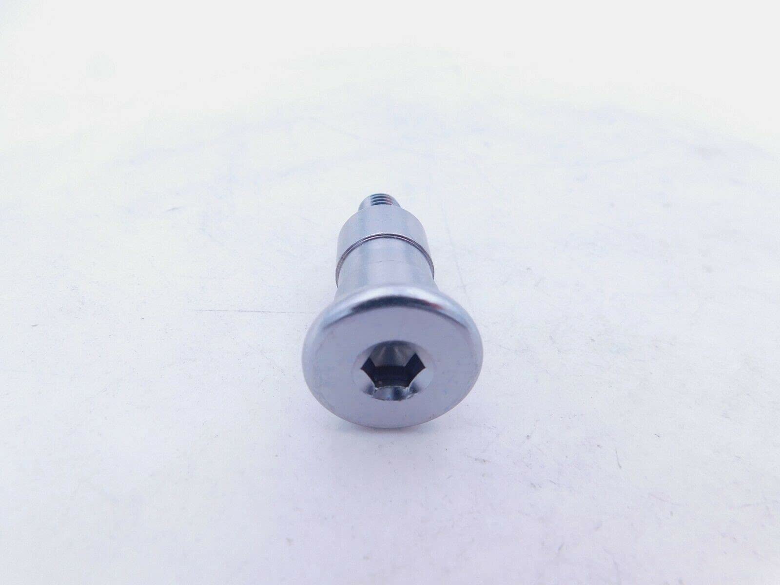 Amazon.com: HONDA 90115-MCH-000 BOLT, CHANGE PIVOT : Automotive