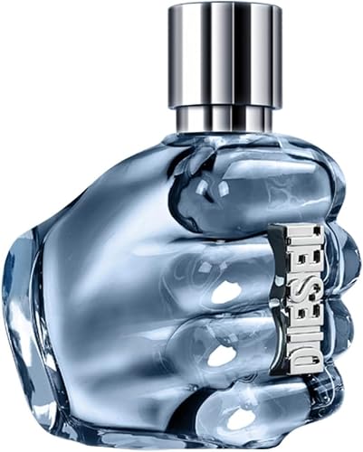 Diesel Only the Brave Eau de Toilette 50 ml