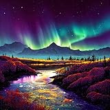 ✅ [ RIESIGE MOTIVAUSWAHL: ] Tauchen Sie in unseren adrium-Store ein und entdecken Sie über zwanzigtausend Motive. Urheber: mbgraphicdesign von 123rf.com
