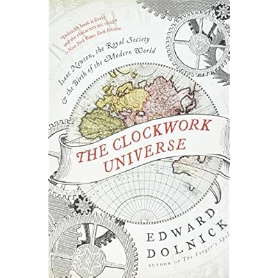 The Clockwork Universe