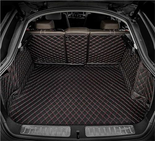 Tapis de coffre Toyota et Focus MK2 2004-2011 idéal pour vos voyages