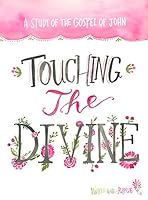 Touching the Divine 194317301X Book Cover