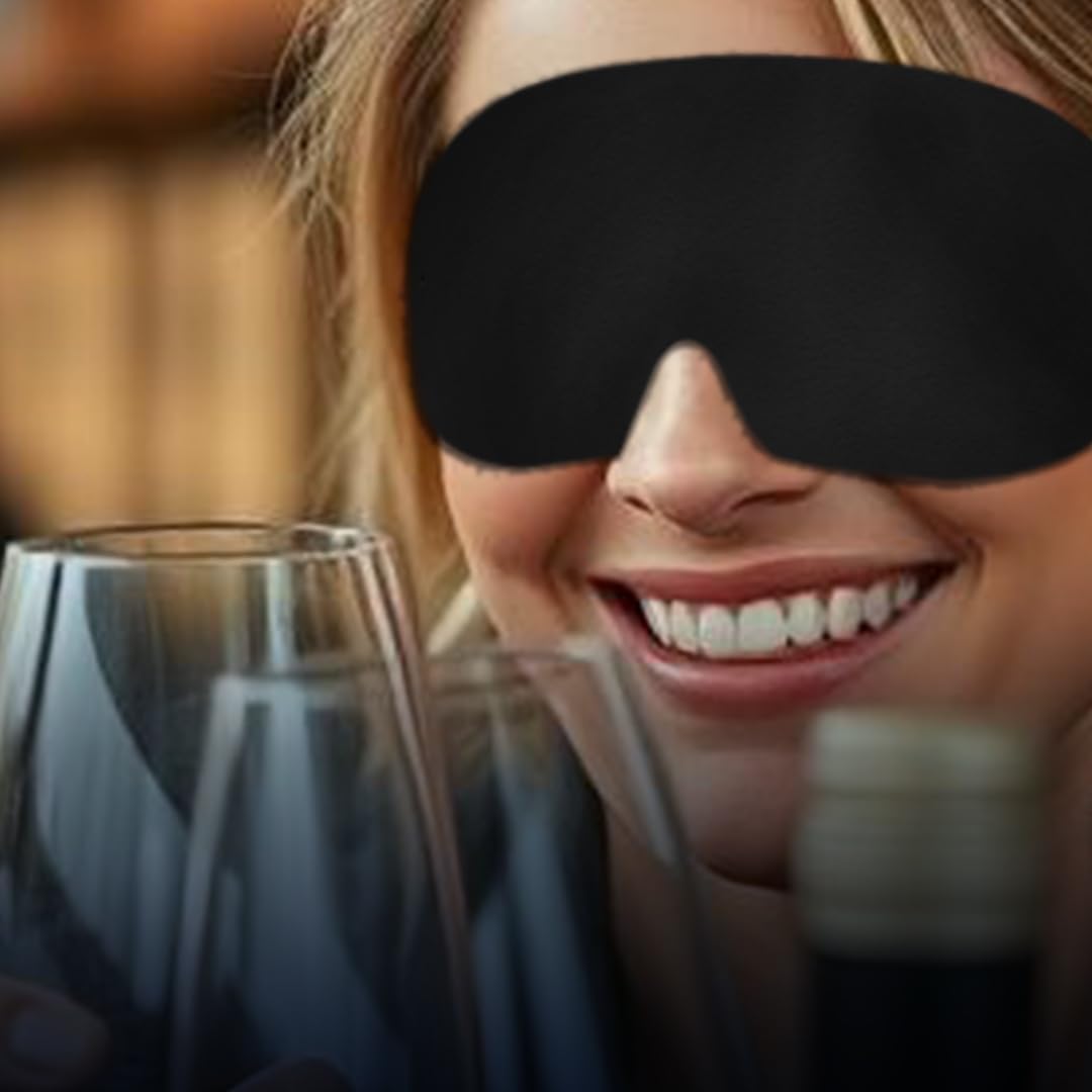 Paper Blindfold 10 Pack
